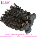 wholesale pure indian remy virgin human hair weft